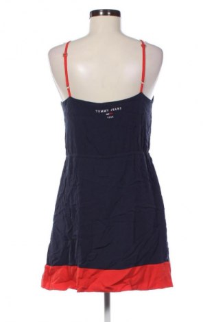 Φόρεμα Tommy Jeans, Μέγεθος M, Χρώμα Μπλέ, Τιμή 34,99 €