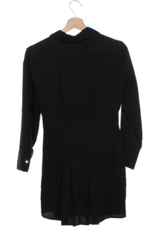Šaty  Topshop, Veľkosť XS, Farba Čierna, Cena  11,95 €