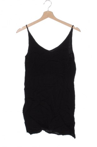 Kleid Topshop, Größe XXS, Farbe Schwarz, Preis € 33,99