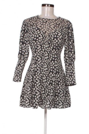 Φόρεμα Topshop, Μέγεθος S, Χρώμα Πολύχρωμο, Τιμή 30,99 €