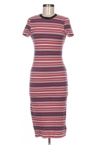 Kleid Topshop, Größe M, Farbe Mehrfarbig, Preis 33,99 €