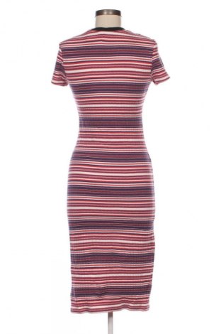 Kleid Topshop, Größe M, Farbe Mehrfarbig, Preis 33,99 €