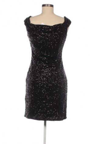 Рокля Topshop, Размер M, Цвят Черен, Цена 62,99 лв.