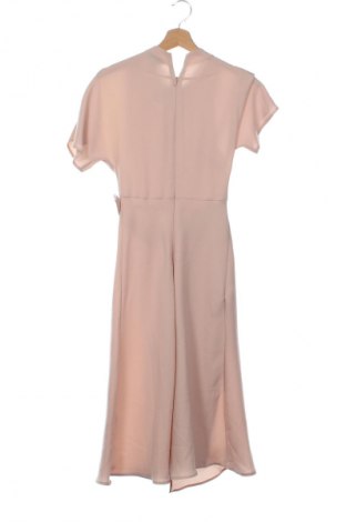 Kleid Topshop, Größe XS, Farbe Beige, Preis € 17,99