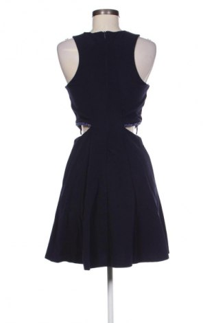 Kleid Topshop, Größe M, Farbe Blau, Preis 33,99 €