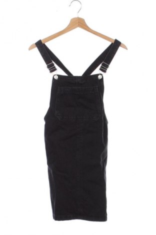 Рокля Topshop, Размер XS, Цвят Черен, Цена 15,99 лв.