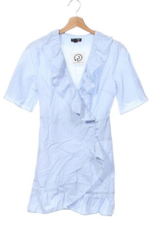 Šaty  Topshop, Velikost XS, Barva Vícebarevné, Cena  779,00 Kč