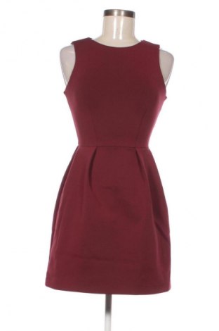 Šaty  Topshop, Veľkosť S, Farba Červená, Cena  27,95 €