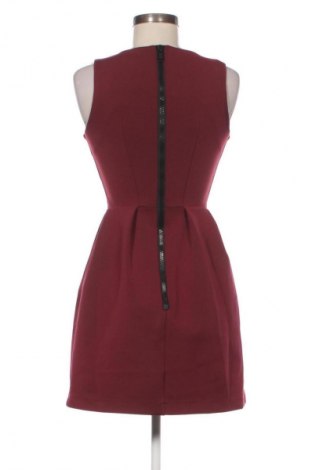 Šaty  Topshop, Veľkosť S, Farba Červená, Cena  27,95 €
