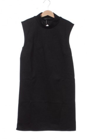 Kleid Topshop, Größe XS, Farbe Schwarz, Preis 33,99 €