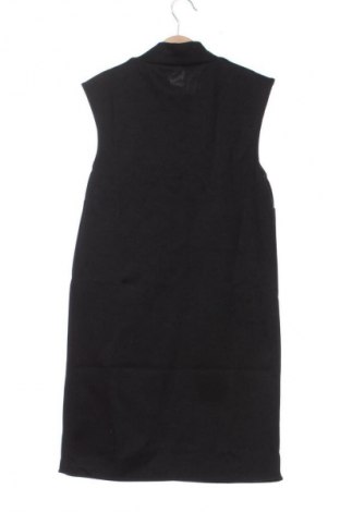 Kleid Topshop, Größe XS, Farbe Schwarz, Preis 33,99 €