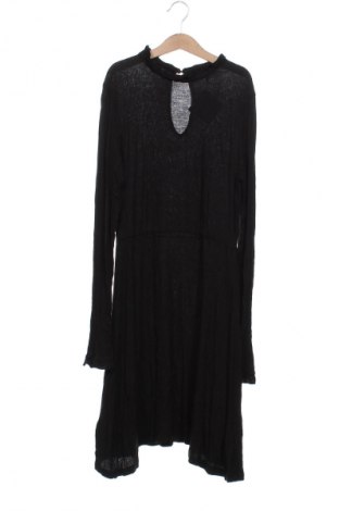 Šaty  Topshop, Velikost XS, Barva Černá, Cena  779,00 Kč