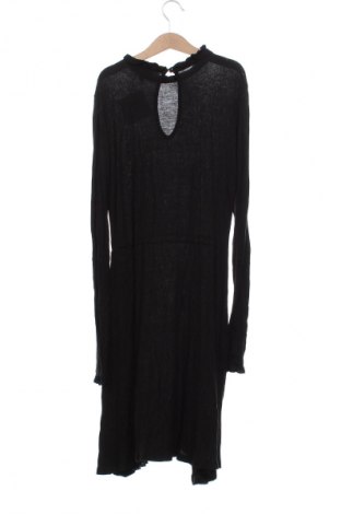 Šaty  Topshop, Velikost XS, Barva Černá, Cena  779,00 Kč