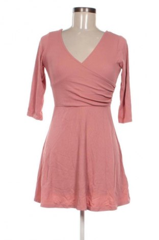 Sukienka Topshop, Rozmiar M, Kolor Różowy, Cena 157,99 zł