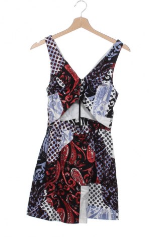 Kleid Topshop, Größe S, Farbe Mehrfarbig, Preis € 33,99