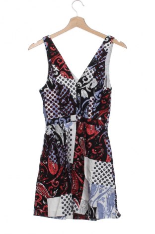 Kleid Topshop, Größe S, Farbe Mehrfarbig, Preis € 33,99