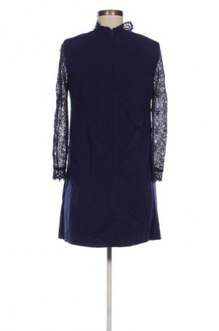 Kleid Topshop, Größe M, Farbe Blau, Preis 10,99 €