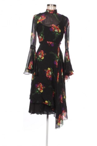 Φόρεμα Topshop, Μέγεθος S, Χρώμα Πολύχρωμο, Τιμή 12,99 €