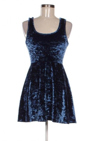 Φόρεμα Topshop, Μέγεθος M, Χρώμα Μπλέ, Τιμή 30,99 €