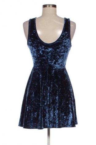Φόρεμα Topshop, Μέγεθος M, Χρώμα Μπλέ, Τιμή 30,99 €