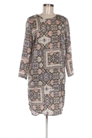 Kleid Topshop Tall, Größe M, Farbe Mehrfarbig, Preis 33,99 €