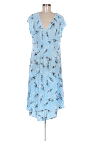 Kleid Torrid, Größe L, Farbe Mehrfarbig, Preis € 20,99