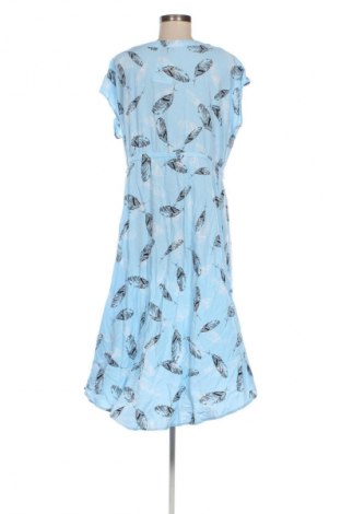 Kleid Torrid, Größe L, Farbe Mehrfarbig, Preis € 20,99