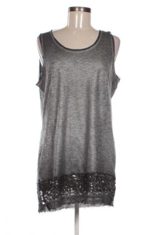 Rochie Tredy, Mărime L, Culoare Argintiu, Preț 94,99 Lei
