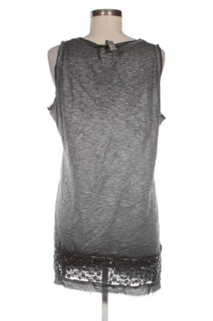 Rochie Tredy, Mărime L, Culoare Argintiu, Preț 94,99 Lei