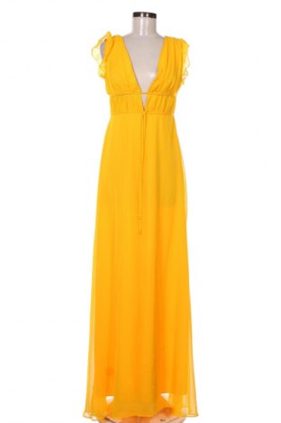 Kleid Trendyol, Größe M, Farbe Gelb, Preis € 33,99
