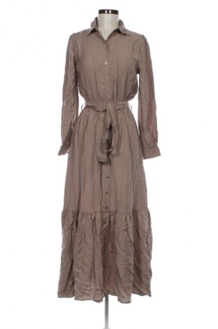 Kleid Trendyol, Größe S, Farbe Aschrosa, Preis 33,99 €