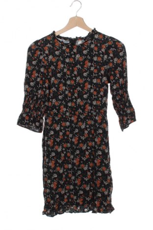 Kleid Trendyol, Größe XS, Farbe Mehrfarbig, Preis 13,99 €