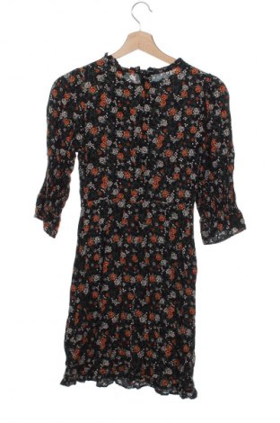 Kleid Trendyol, Größe XS, Farbe Mehrfarbig, Preis 13,99 €