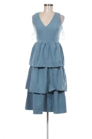 Kleid Trendyol, Größe S, Farbe Blau, Preis 33,99 €