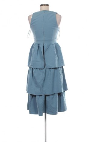 Kleid Trendyol, Größe S, Farbe Blau, Preis 33,99 €
