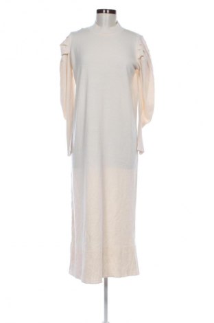 Kleid Trendyol, Größe M, Farbe Ecru, Preis 33,99 €