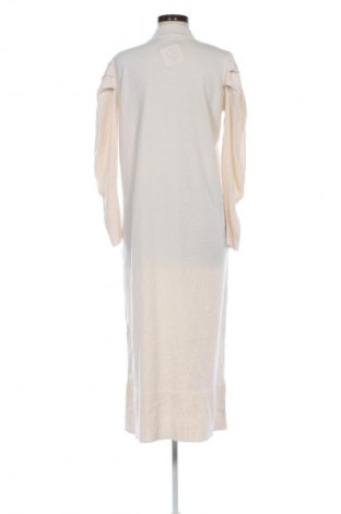 Kleid Trendyol, Größe M, Farbe Ecru, Preis 33,99 €