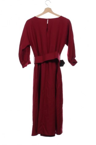 Rochie Trendyol, Mărime XS, Culoare Roșu, Preț 156,99 Lei