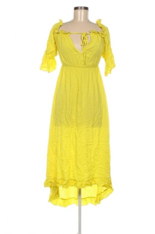 Kleid Trendyol, Größe S, Farbe Gelb, Preis 33,99 €