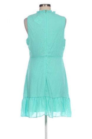 Kleid Trendyol, Größe L, Farbe Grün, Preis € 22,99