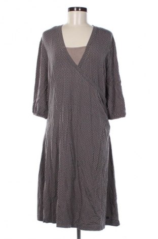 Kleid Triangle By s.Oliver, Größe XL, Farbe Mehrfarbig, Preis 33,99 €