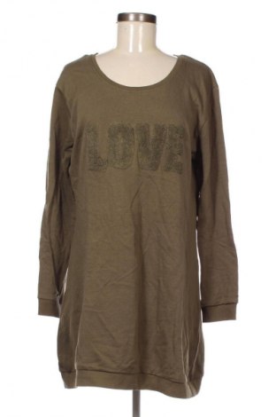 Rochie True Spirit, Mărime L, Culoare Verde, Preț 94,99 Lei