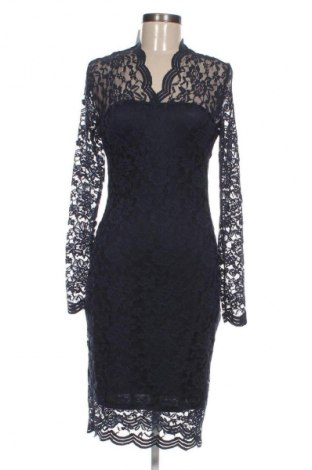 Kleid True Spirit, Größe M, Farbe Blau, Preis € 9,99