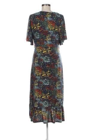 Kleid True Spirit, Größe M, Farbe Mehrfarbig, Preis € 20,99