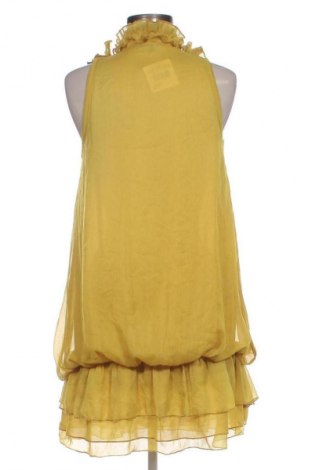 Rochie Tsega, Mărime M, Culoare Galben, Preț 94,99 Lei