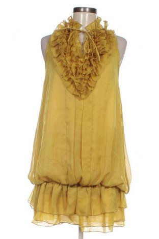Rochie Tsega, Mărime M, Culoare Galben, Preț 94,99 Lei