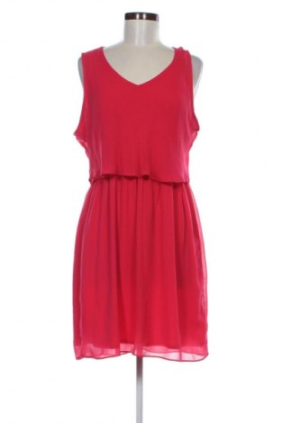 Sukienka U Collection, Rozmiar L, Kolor Różowy, Cena 95,99 zł
