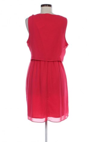 Sukienka U Collection, Rozmiar L, Kolor Różowy, Cena 95,99 zł