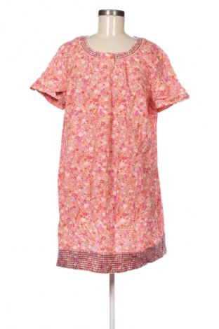 Φόρεμα Ulla Popken, Μέγεθος L, Χρώμα Πολύχρωμο, Τιμή 30,99 €