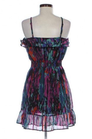 Sukienka Ultra Flirt, Rozmiar L, Kolor Kolorowy, Cena 71,99 zł